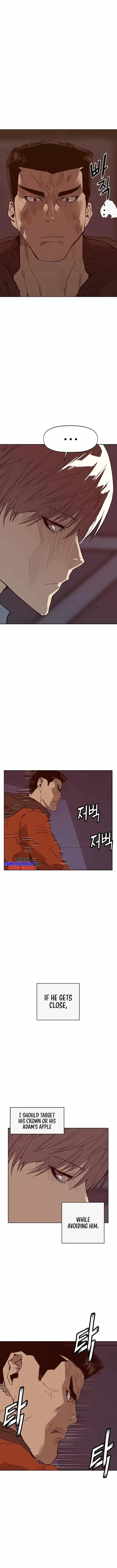 Weak Hero Chapter 222 16